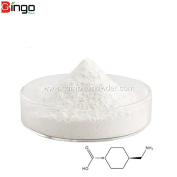 Whitening Tranexamic Acid 99% Powder Cas 1197-18-8